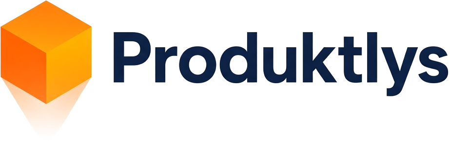 Produktlys